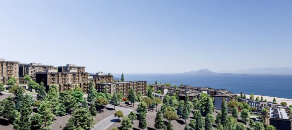 Apartamento de 2+1 en Istanbul, Turkey No. 16651 30