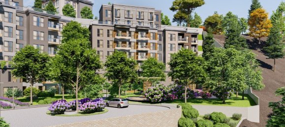 Apartamento de 2+1 en Istanbul, Turkey No. 16651 25