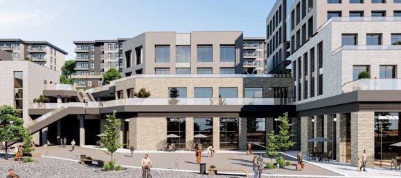 Apartamento de 2+1 en Istanbul, Turkey No. 16651 4