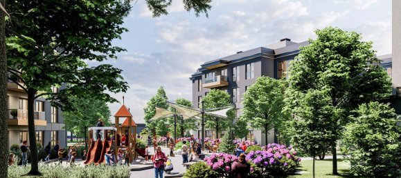 Apartamento de 2+1 en Istanbul, Turkey No. 16651 17