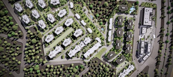 Apartamento de 2+1 en Istanbul, Turkey No. 16651 8