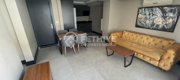 Apartment 1+1 in Oludeniz, Turkey No. 30719 4