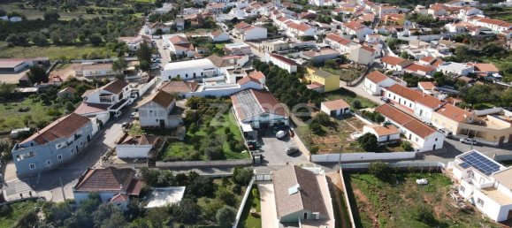 800m² Commercial property in Sao Bartolomeu de Messines, Portugal No. 65918 18