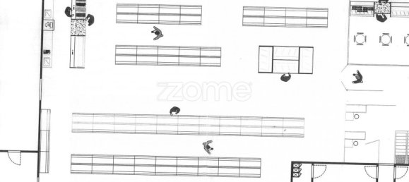 800m² Commercial property in Sao Bartolomeu de Messines, Portugal No. 65918 13