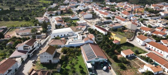 800m² Commercial property in Sao Bartolomeu de Messines, Portugal No. 65918 24