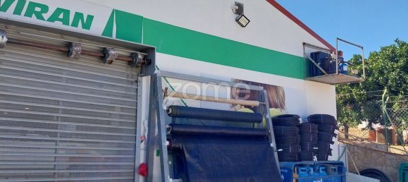 800m² Commercial property in Sao Bartolomeu de Messines, Portugal No. 65918 15