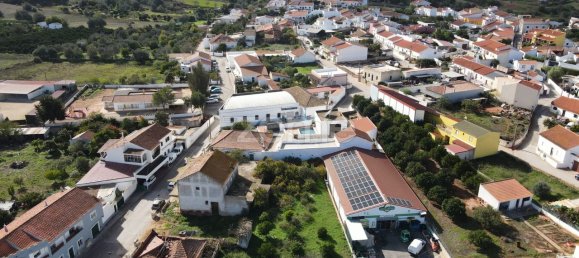 800m² Commercial property in Sao Bartolomeu de Messines, Portugal No. 65918 29