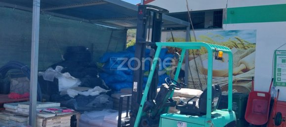 800m² Commercial property in Sao Bartolomeu de Messines, Portugal No. 65918 14