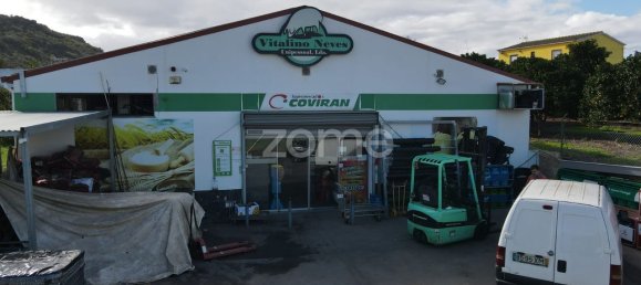 800m² Commercial property in Sao Bartolomeu de Messines, Portugal No. 65918 26