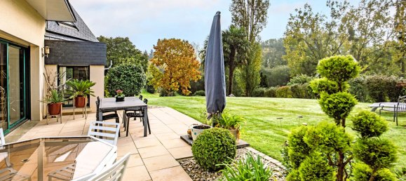 Casa T4 em Tremuson, France N.º 200522 17