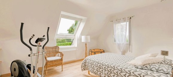 Casa T4 em Tremuson, France N.º 200522 25