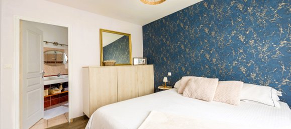 Casa T4 em Tremuson, France N.º 200522 22