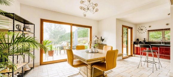 Casa T4 em Tremuson, France N.º 200522 4