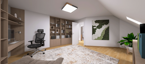 Adosado de 3 habitaciónes en Baden-Wurttemberg, Germany No. 31123 7