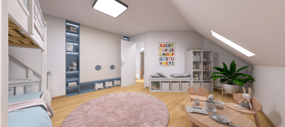 Adosado de 3 habitaciónes en Baden-Wurttemberg, Germany No. 31123 8