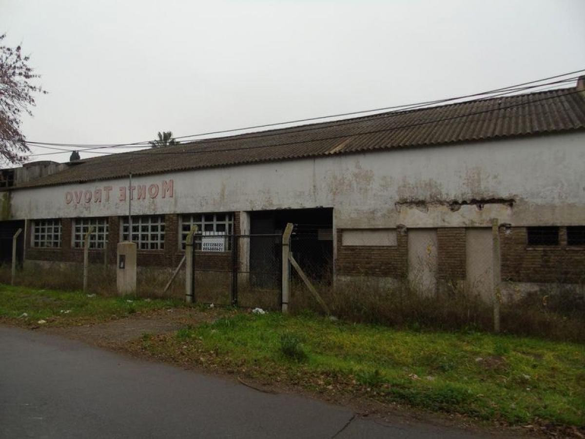 Земельный участок в Campo Creado, Аргентина № 38141