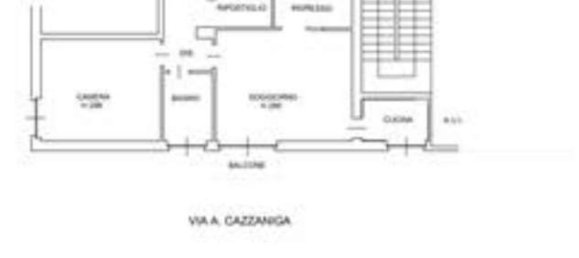 2غرفة شقة في Brugherio, Italy رقم 334544 6