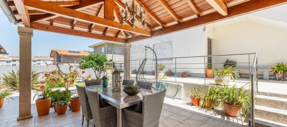 5 bedrooms House in Santo Tirso, Portugal No. 188424 15