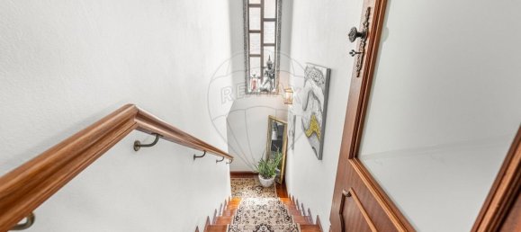 5 bedrooms House in Santo Tirso, Portugal No. 188424 47