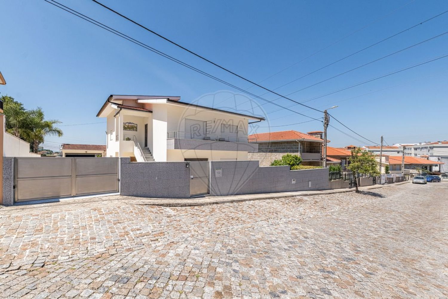 5 bedrooms House in Santo Tirso, Portugal No. 188424