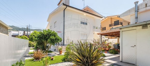 5 bedrooms House in Santo Tirso, Portugal No. 188424 19