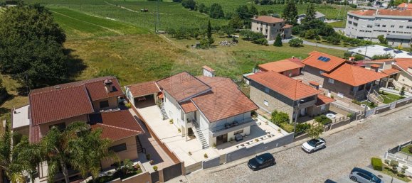 5 bedrooms House in Santo Tirso, Portugal No. 188424 8