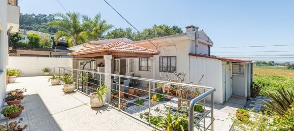 5 bedrooms House in Santo Tirso, Portugal No. 188424 20