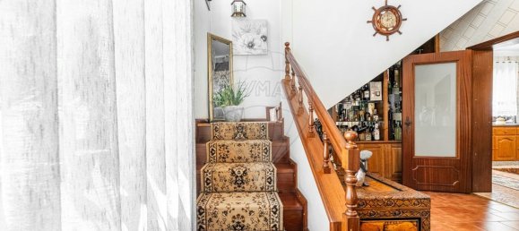 5 bedrooms House in Santo Tirso, Portugal No. 188424 34