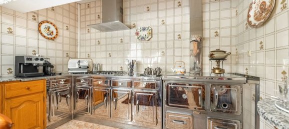 5 bedrooms House in Santo Tirso, Portugal No. 188424 29