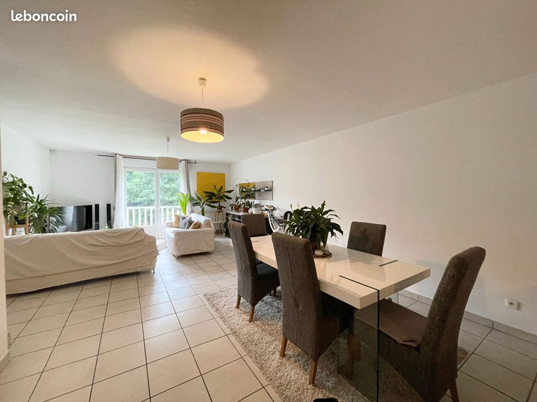 3 bedrooms Apartment in La Ferte-sous-Jouarre, France No. 285413