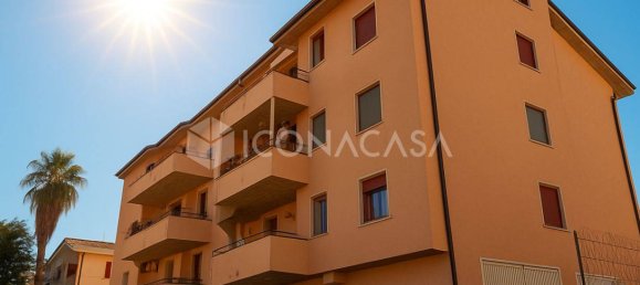 Apartamento de 4 divisões em Spoltore, Italy N.º 20997 23