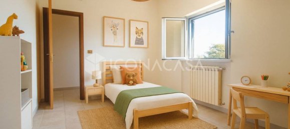 Apartamento de 4 divisões em Spoltore, Italy N.º 20997 13