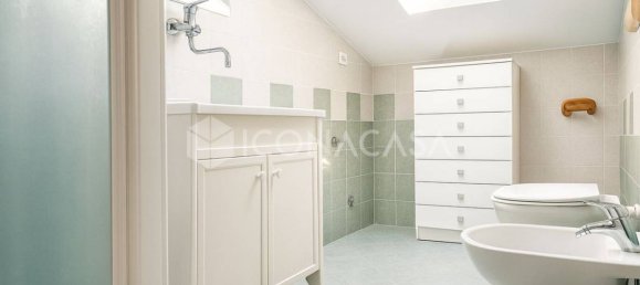 Apartamento de 4 divisões em Spoltore, Italy N.º 20997 15