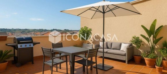 Apartamento de 4 divisões em Spoltore, Italy N.º 20997 17
