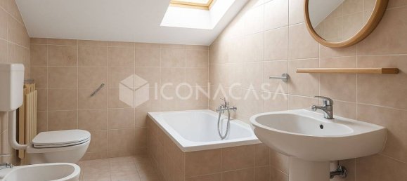 Apartamento de 4 divisões em Spoltore, Italy N.º 20997 16