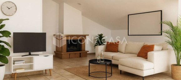 Apartamento de 4 divisões em Spoltore, Italy N.º 20997 3
