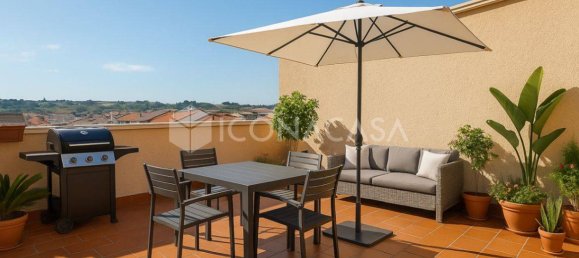 Apartamento de 4 divisões em Spoltore, Italy N.º 20997 2
