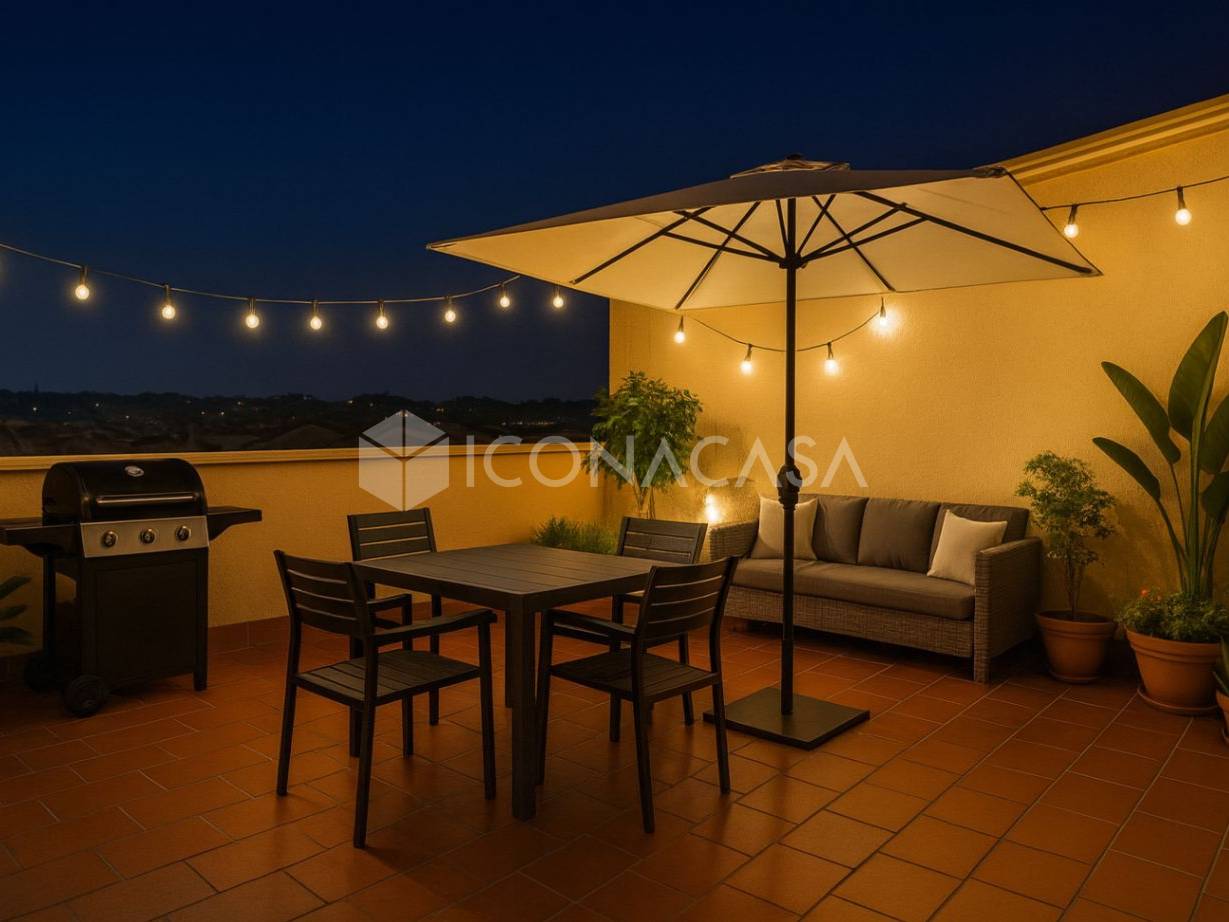 4غرفة شقة في Spoltore, Italy رقم 20997