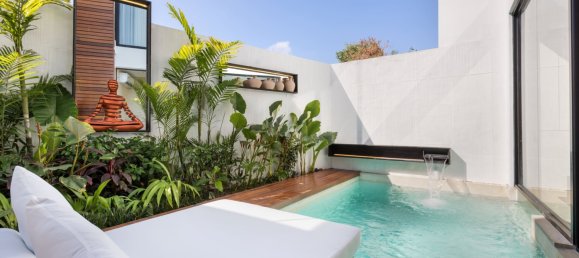 Villa T1 em Denpasar, Indonesia N.º 2550 2