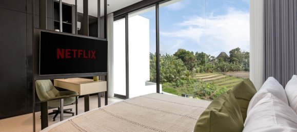 Villa T1 em Denpasar, Indonesia N.º 2550 19