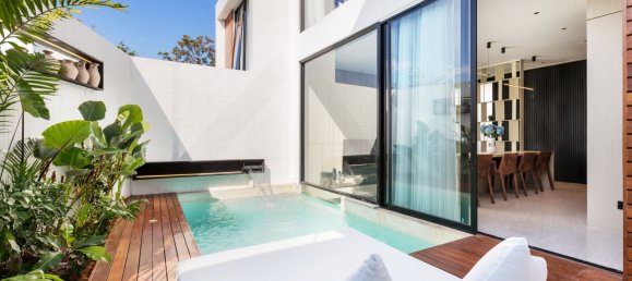 Villa T1 em Denpasar, Indonesia N.º 2550 5