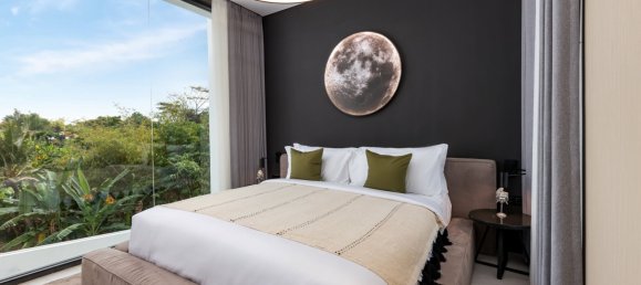 Villa T1 em Denpasar, Indonesia N.º 2550 16