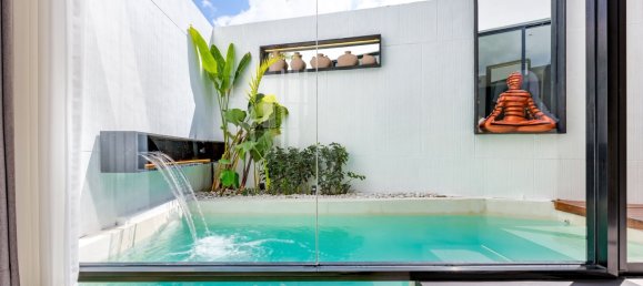 Villa T1 em Denpasar, Indonesia N.º 2550 6