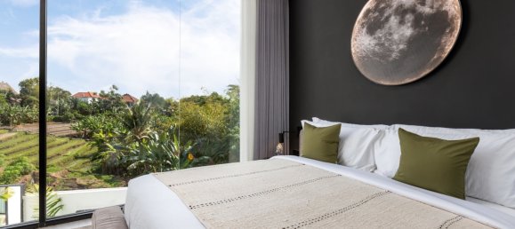 Villa T1 em Denpasar, Indonesia N.º 2550 20