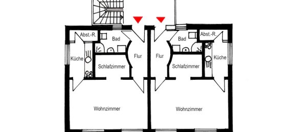 Gebäude in Oldenburg, Germany 148m², Nr. 364208 5