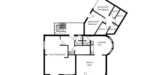Gebäude in Oldenburg, Germany 148m², Nr. 364208 4