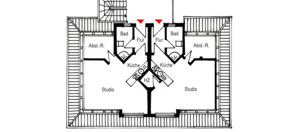Gebäude in Oldenburg, Germany 148m², Nr. 364208 6