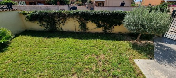 Вилла с 5 спальнями в Ардеа, Италия № 321607 32