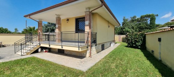 Вилла с 5 спальнями в Ардеа, Италия № 321607 3