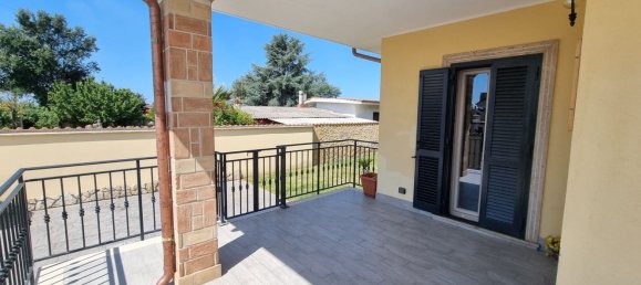 Вилла с 5 спальнями в Ардеа, Италия № 321607 46